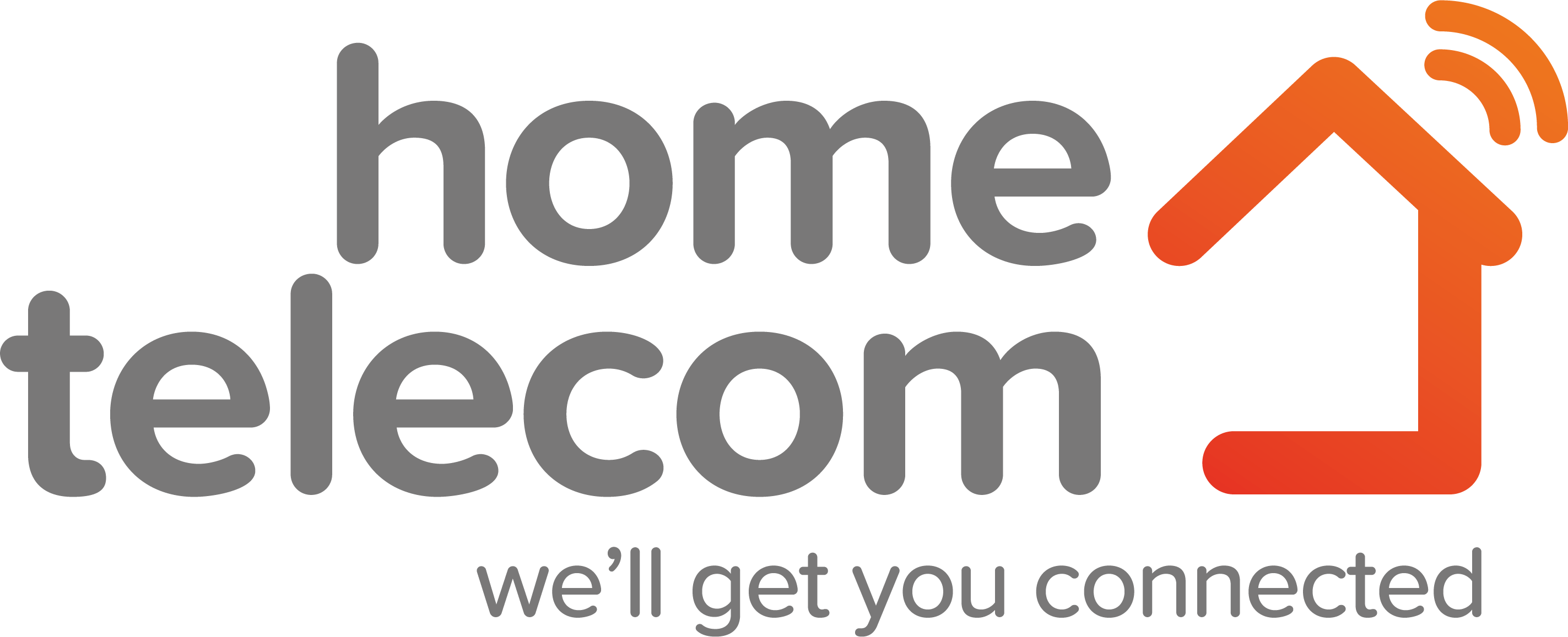 Home Telecom logo