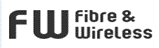 Fibre & wireless logo