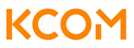 Kcom logo