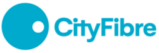 City fibre logo