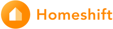 homeshift logo