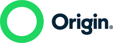 origin logo