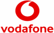 vodaphone logo