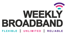 weekly broadband logo