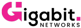 Gigabit Networks logo