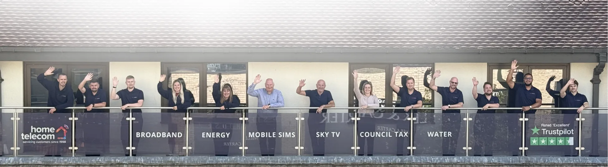 Telecom Acquisitions Moves