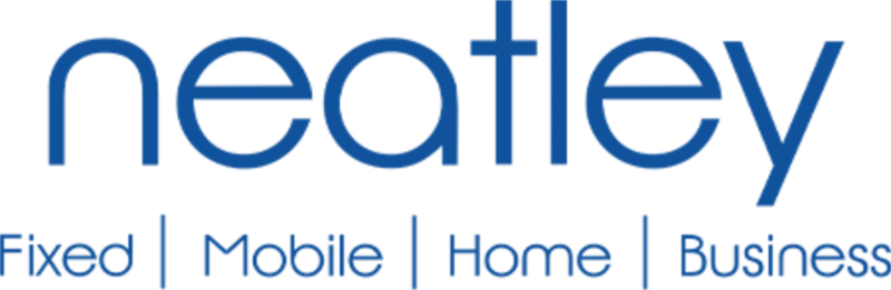 Neatley
